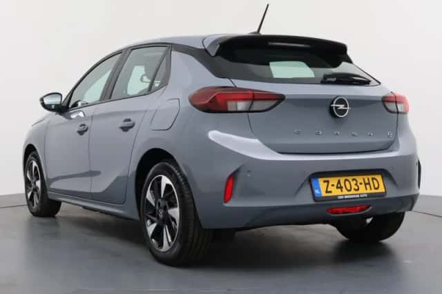 Opel Corsa (2024) thumbnail 10