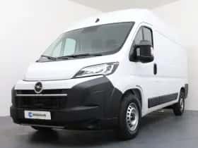 Opel Movano (2024)
