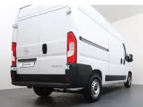Opel Movano (2024) thumbnail 2