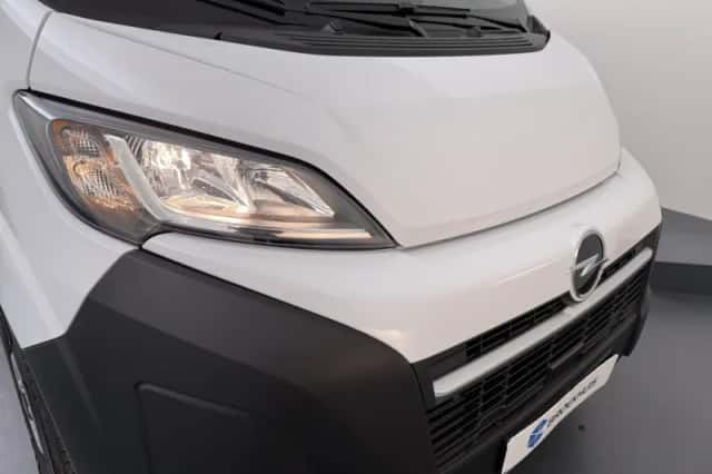 Opel Movano (2024) thumbnail 11