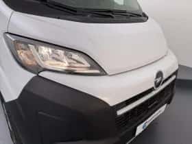 Opel Movano (2024) thumbnail 11