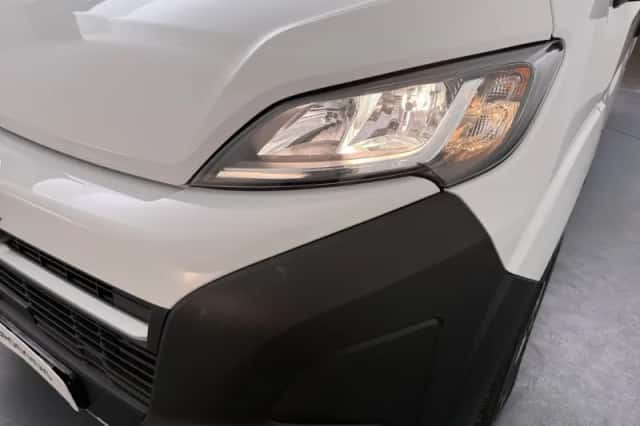 Opel Movano (2024) thumbnail 12