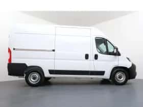 Opel Movano (2024) thumbnail 14