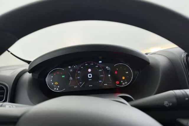 Opel Movano (2024) thumbnail 15