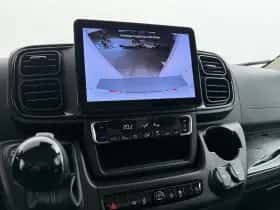 Opel Movano (2024) thumbnail 16