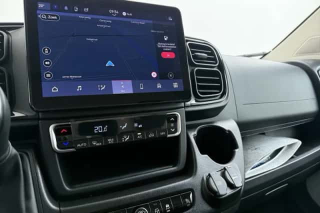 Opel Movano (2024) thumbnail 17