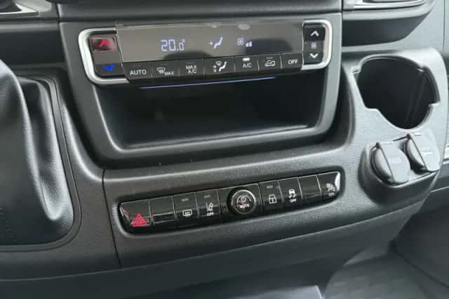 Opel Movano (2024) thumbnail 19