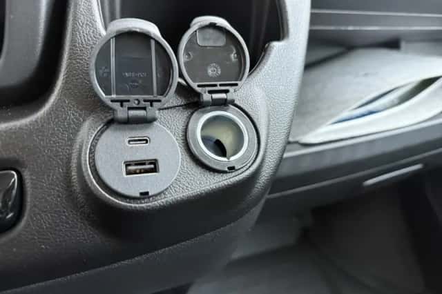 Opel Movano (2024) thumbnail 20