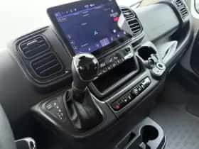 Opel Movano (2024) thumbnail 21