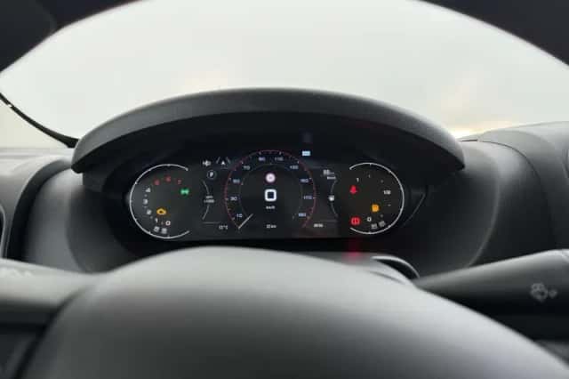 Opel Movano (2024) thumbnail 22