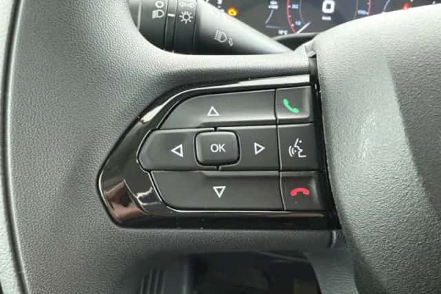 Opel Movano (2024) thumbnail 24