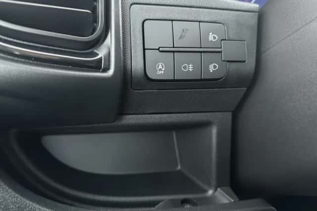 Opel Movano (2024) thumbnail 25