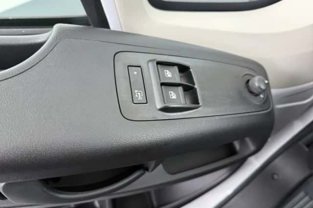 Opel Movano (2024) thumbnail 26