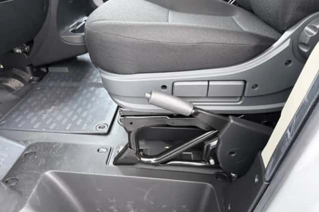 Opel Movano (2024) thumbnail 29