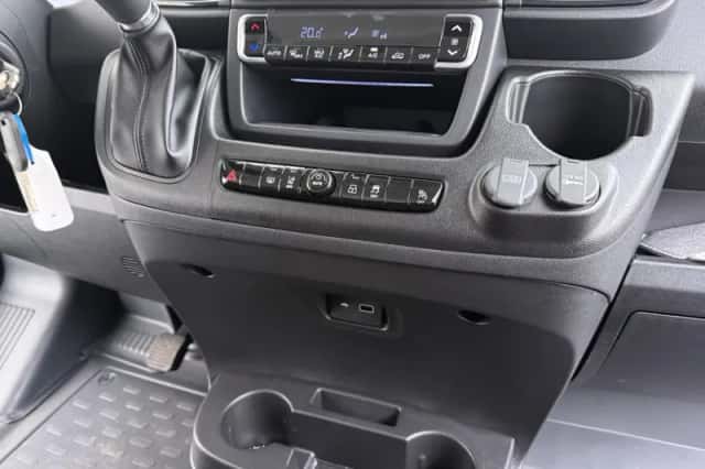 Opel Movano (2024) thumbnail 31