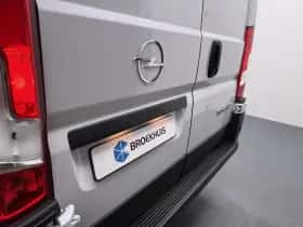 Opel Movano (2024) thumbnail 32