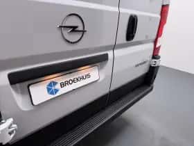 Opel Movano (2024) thumbnail 34