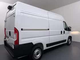 Opel Movano (2024) thumbnail 35