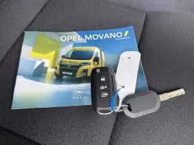 Opel Movano (2024) thumbnail 36
