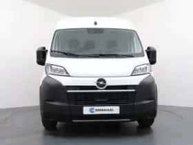 Opel Movano (2024) thumbnail 5