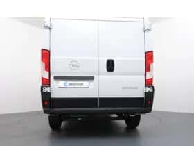 Opel Movano (2024) thumbnail 6