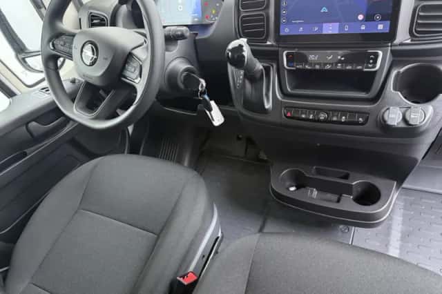 Opel Movano (2024) thumbnail 7