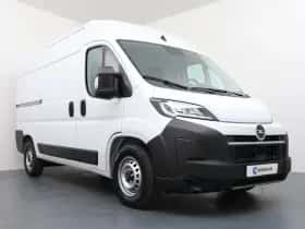 Opel Movano (2024) thumbnail 9