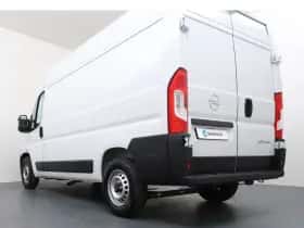 Opel Movano (2024) thumbnail 10