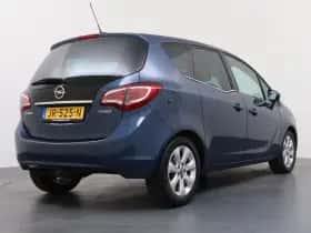 Opel Meriva (2016) thumbnail 2
