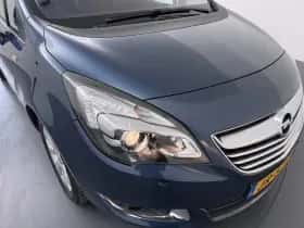 Opel Meriva (2016) thumbnail 11