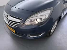 Opel Meriva (2016) thumbnail 12