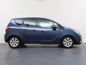 Opel Meriva (2016) thumbnail 14