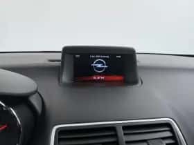 Opel Meriva (2016) thumbnail 16