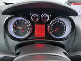 Opel Meriva (2016) thumbnail 18