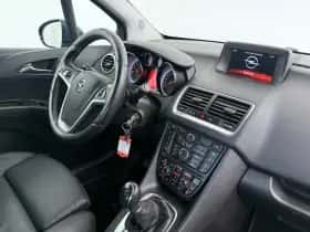 Opel Meriva (2016) thumbnail 3