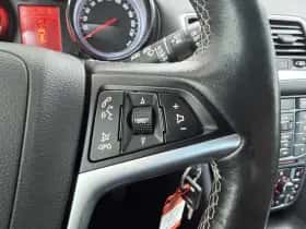 Opel Meriva (2016) thumbnail 23