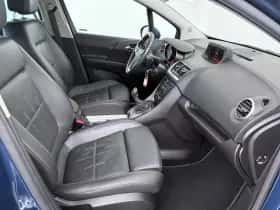 Opel Meriva (2016) thumbnail 4