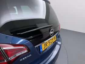 Opel Meriva (2016) thumbnail 32