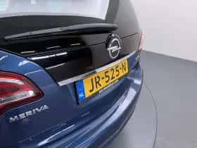 Opel Meriva (2016) thumbnail 34