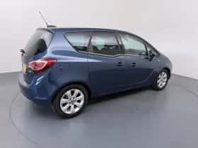 Opel Meriva (2016) thumbnail 35