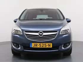 Opel Meriva (2016) thumbnail 5