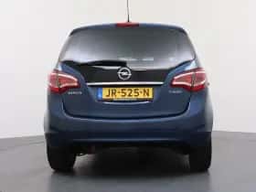 Opel Meriva (2016) thumbnail 6