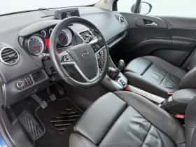 Opel Meriva (2016) thumbnail 8