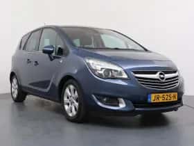 Opel Meriva (2016) thumbnail 9