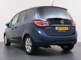 Opel Meriva (2016) thumbnail 10
