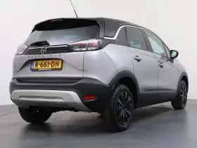 Opel Crossland (2022) thumbnail 2