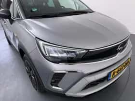 Opel Crossland (2022) thumbnail 11