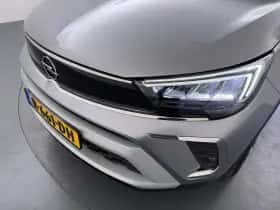 Opel Crossland (2022) thumbnail 12