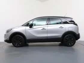 Opel Crossland (2022) thumbnail 13