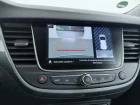 Opel Crossland (2022) thumbnail 16
